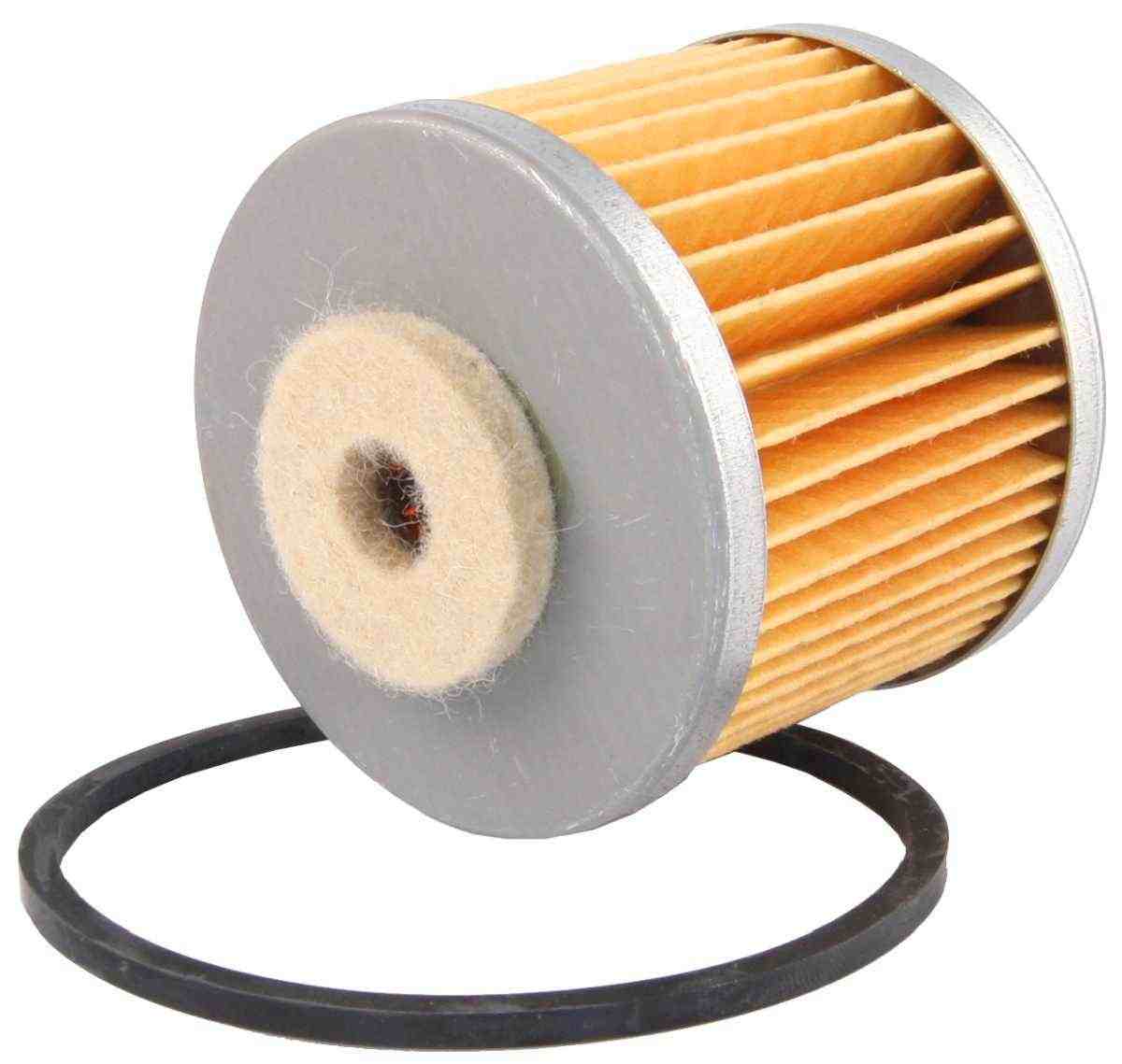 Filtersatz von Orbitrade kompatibel mit Volvo Penta 23686345, 870065, 876554