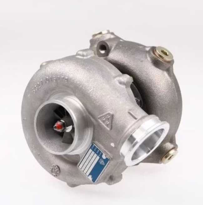 Austausch-Turbolader von Orbitrade kompatibel mit Volvo Penta 861260, 3802052, 3802061, 3802070, 838697, 860918