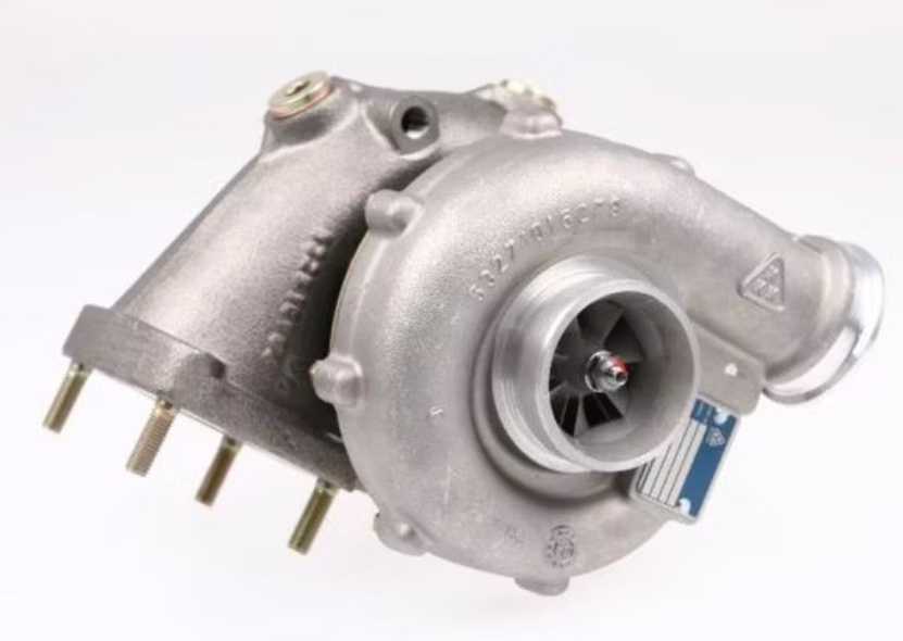 Austausch-Turbolader von Orbitrade kompatibel mit Volvo Penta 861260, 3802052, 3802061, 3802070, 838697, 860918