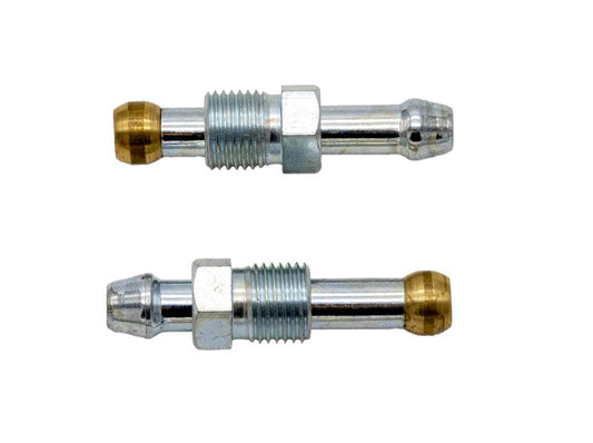 Schlauchanschlusssatz 1/2"-20 UNF, 8mm von Orbitrade