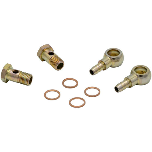 Banjoanschlusssatz M14 x 1,5 8mm von Orbitrade