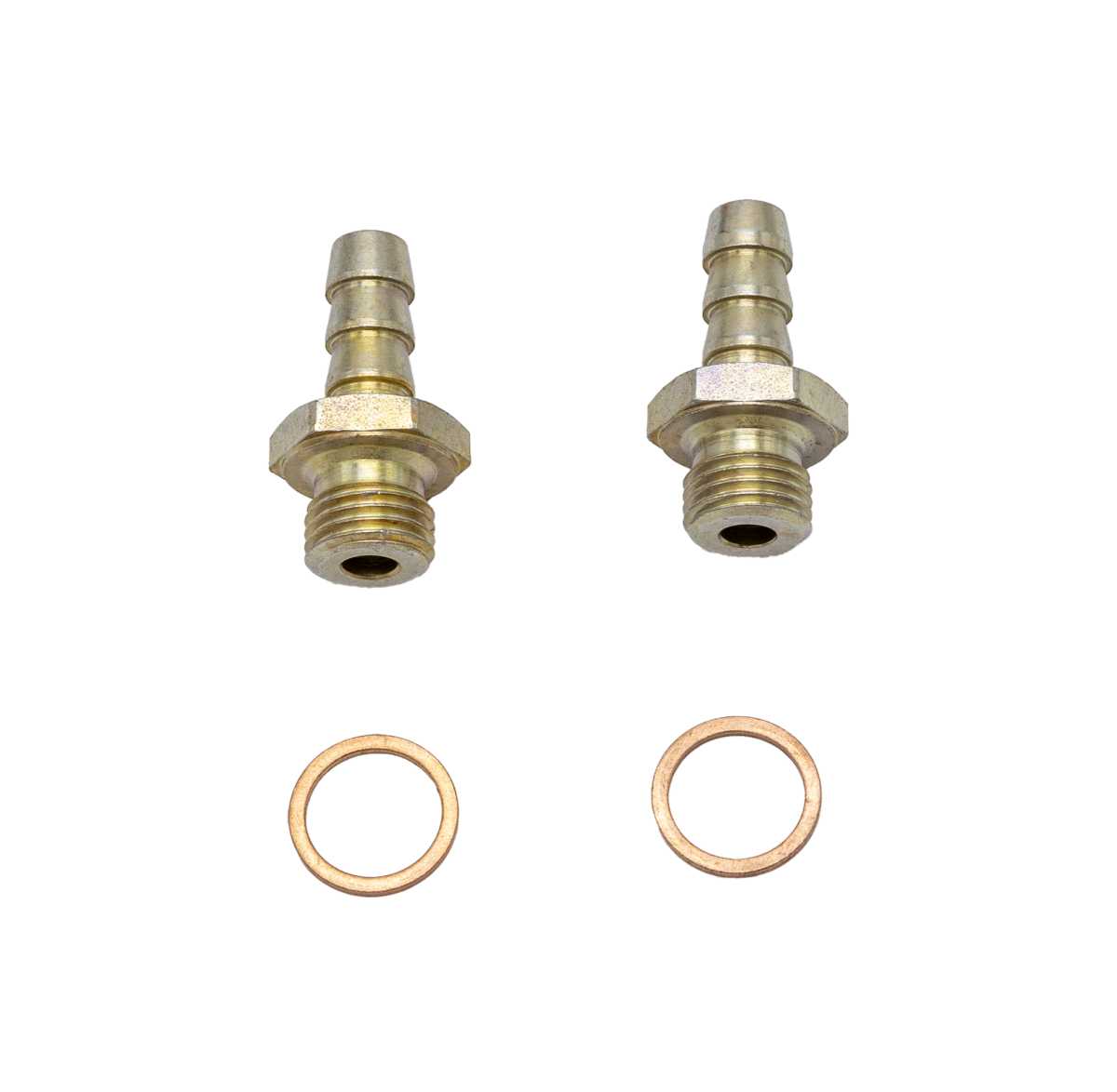 Schlauchanschlusssatz M14 x 1,5 - 8mm von Orbitrade