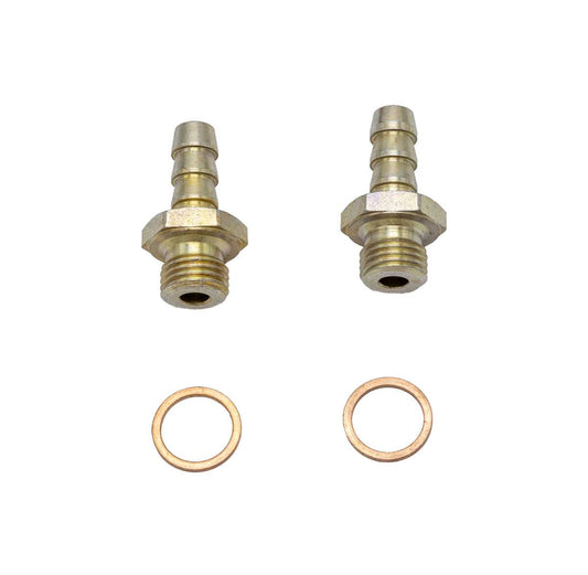 Schlauchanschlusssatz M14 x 1,5 - 8mm von Orbitrade