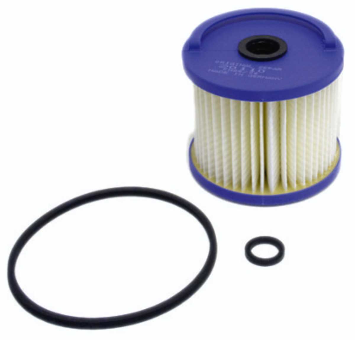 Kraftstofffilterelement von Orbitrade kompatibel mit Volvo Penta 861014, 828897, 838503