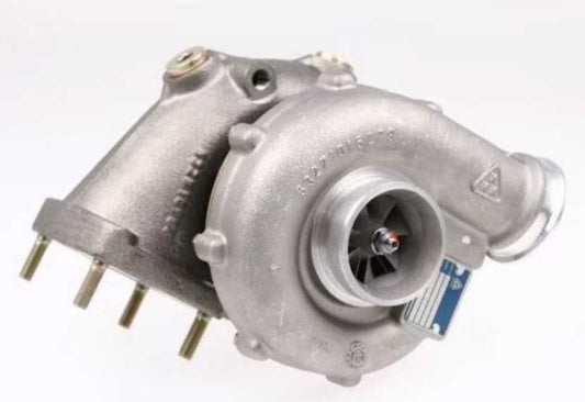 Turbolader von Orbitrade kompatibel mit Volvo Penta 3802125, 3583006