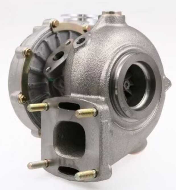 Turbolader von Orbitrade kompatibel mit Volvo Penta 3802125, 3583006