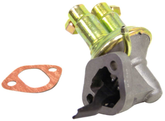 Kraftstoffpumpe von Orbitrade kompatibel mit Volvo Penta 841161, 831664