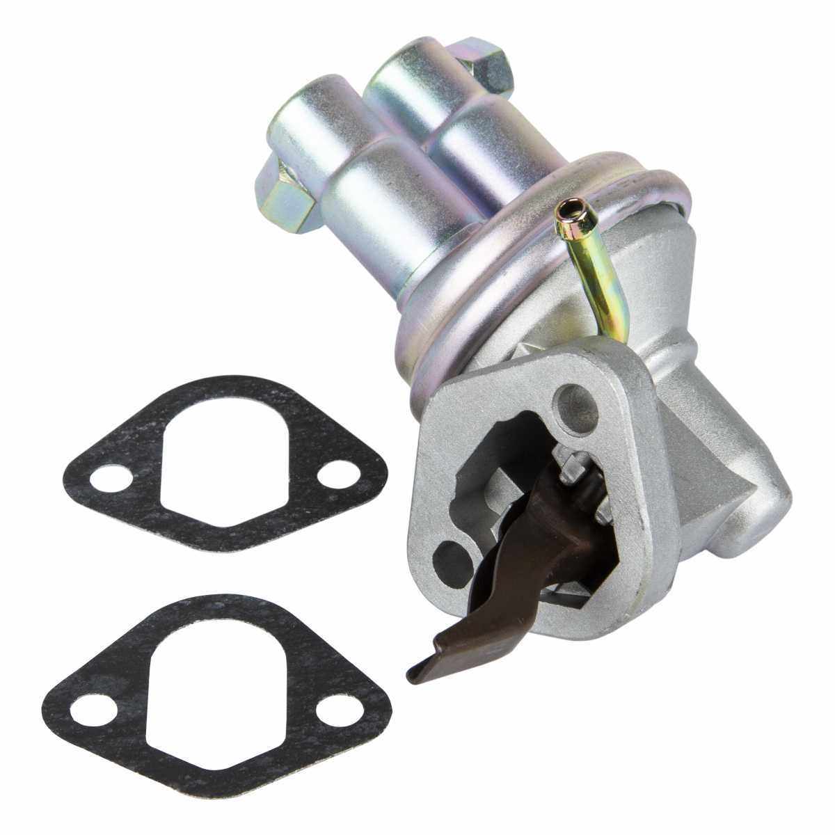 Kraftstoffpumpe von Orbitrade kompatibel mit Volvo Penta 841161, 831664