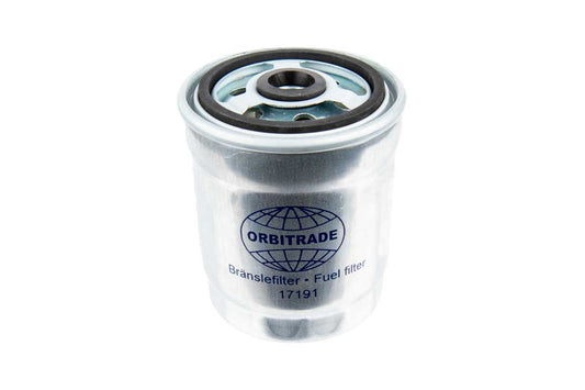 Kraftstofffilter von Orbitrade kompatibel mit Volvo Penta 31261191, 8683212