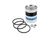 CAV-Kraftstofffilter, extra lang 133 mm von Orbitrade kompatibel mit Volvo Penta 858202, 858306