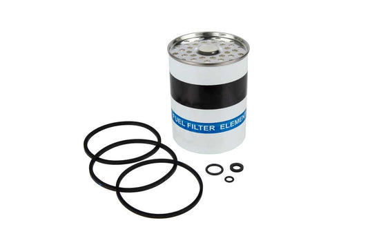 CAV-Kraftstofffilter, extra lang 133 mm von Orbitrade kompatibel mit Volvo Penta 858202, 858306