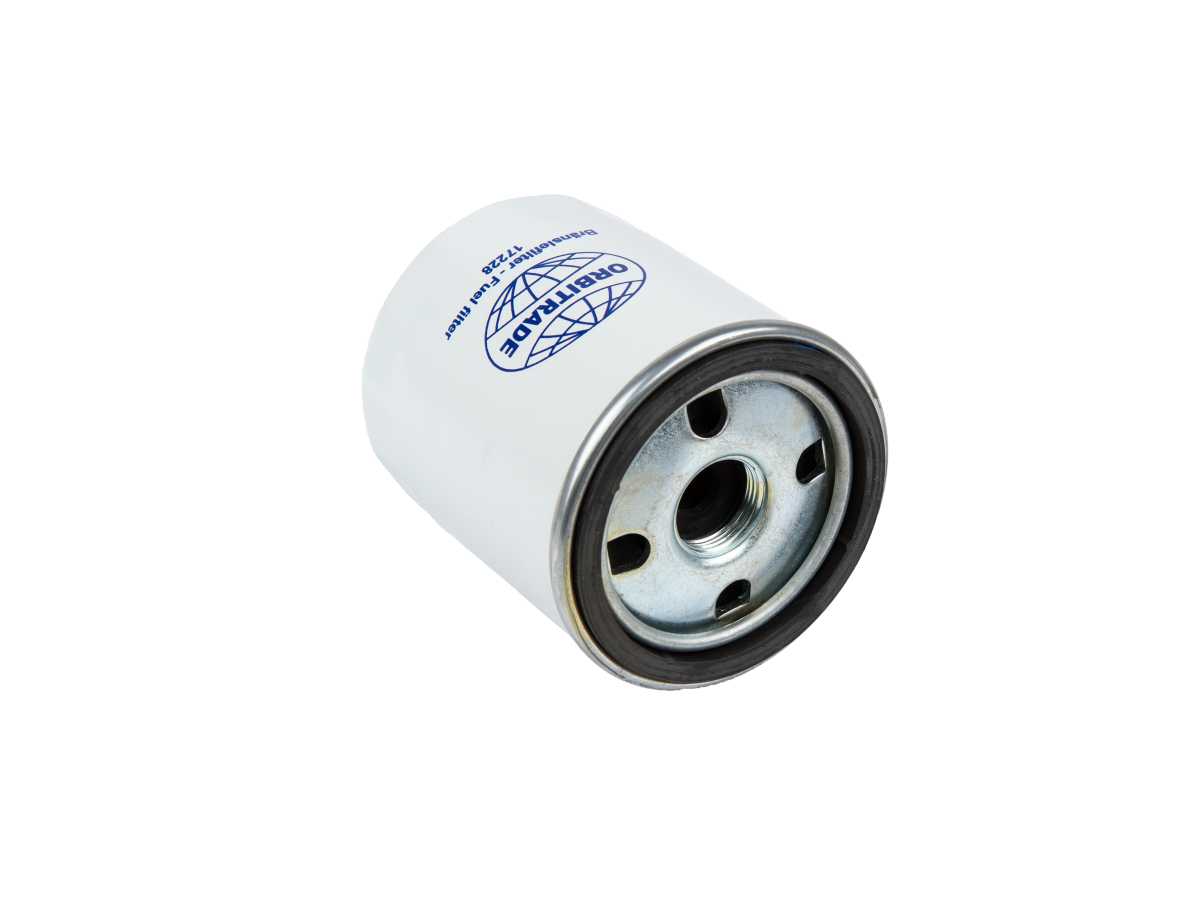 Kraftstofffilter von Orbitrade kompatibel mit Volvo Penta 3862228, 3851218, 3852413