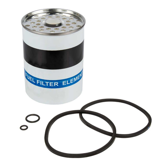 Filterelement von Orbitrade kompatibel mit Volvo Penta 192545, 236628, 3581078, 858201, 858202