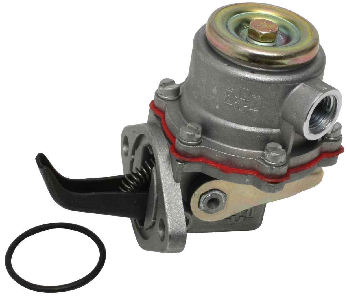 Förderpumpe von Orbitrade kompatibel mit Volvo Penta 840001, 21134777, 833323