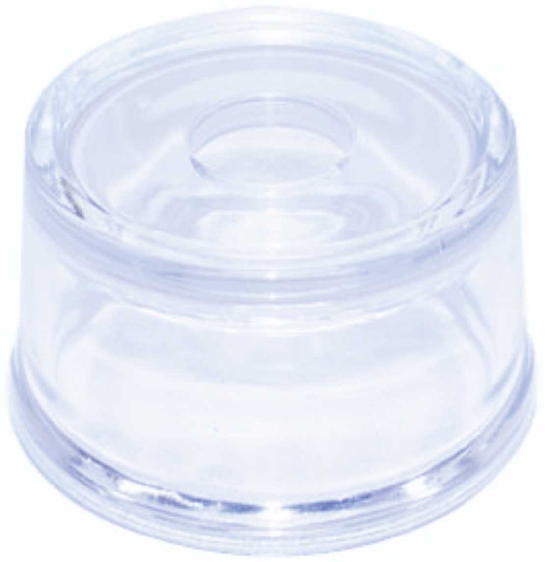 Glas für Vorfilter von Orbitrade kompatibel mit Volvo Penta 818407