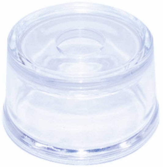 Glas für Vorfilter von Orbitrade kompatibel mit Volvo Penta 818407