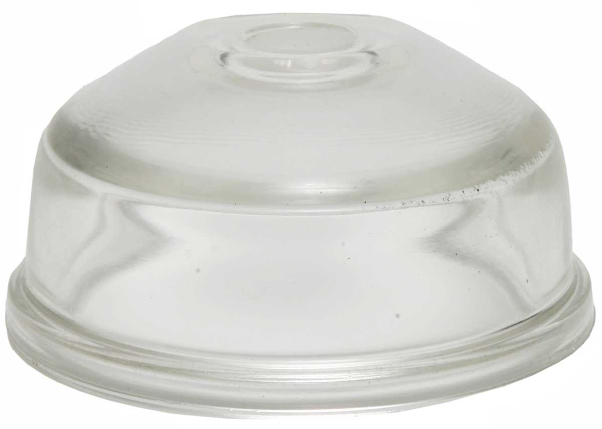CAV-Glasschale für CAV-Kraftstofffilter, kurzes Modell von Orbitrade