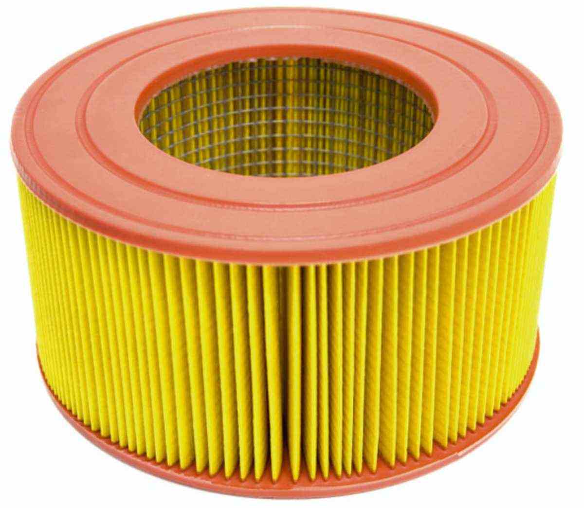 Luftfilter-Einsatz von Orbitrade kompatibel mit Volvo Penta 858488