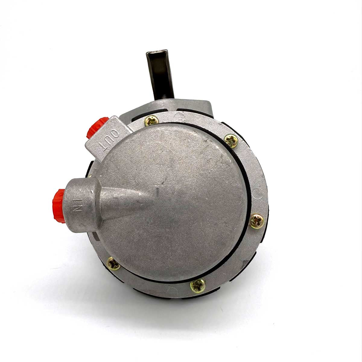 Kraftstoffpumpe von Orbitrade kompatibel mit Volvo Penta 826493