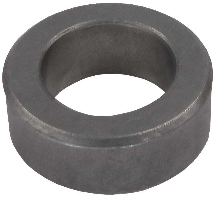 Stahlring von Orbitrade kompatibel mit Volvo Penta 838619