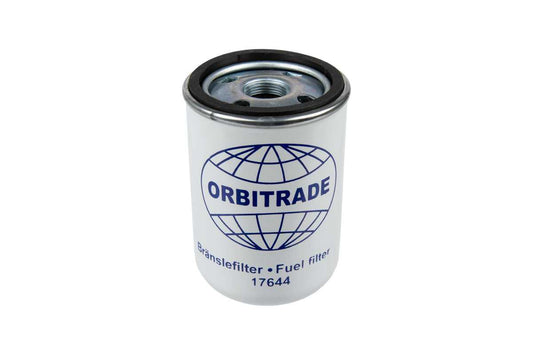 Kraftstofffilter von Orbitrade kompatibel mit Volvo Penta 3847644