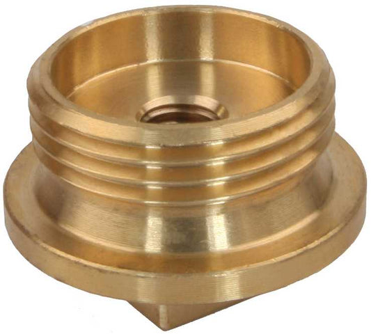 Stöpsel von Orbitrade kompatibel mit Volvo Penta 823662, 806528