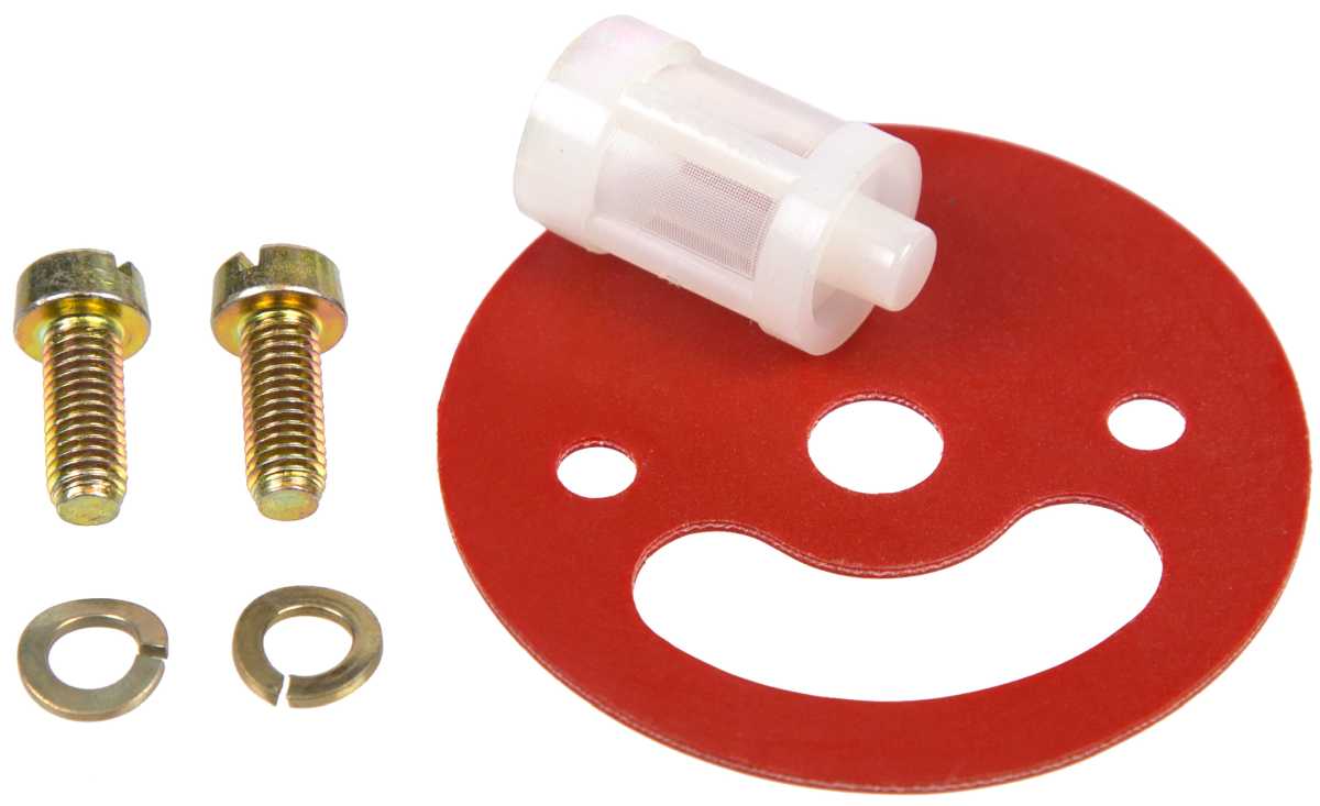 Reparatursatz von Orbitrade kompatibel mit Volvo Penta 273663