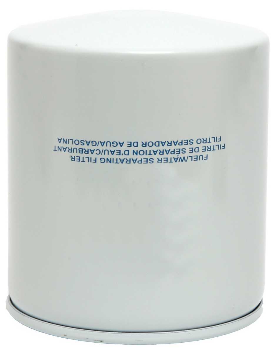 Kraftstofffilter von Orbitrade kompatibel mit Volvo Penta 855686, 33225