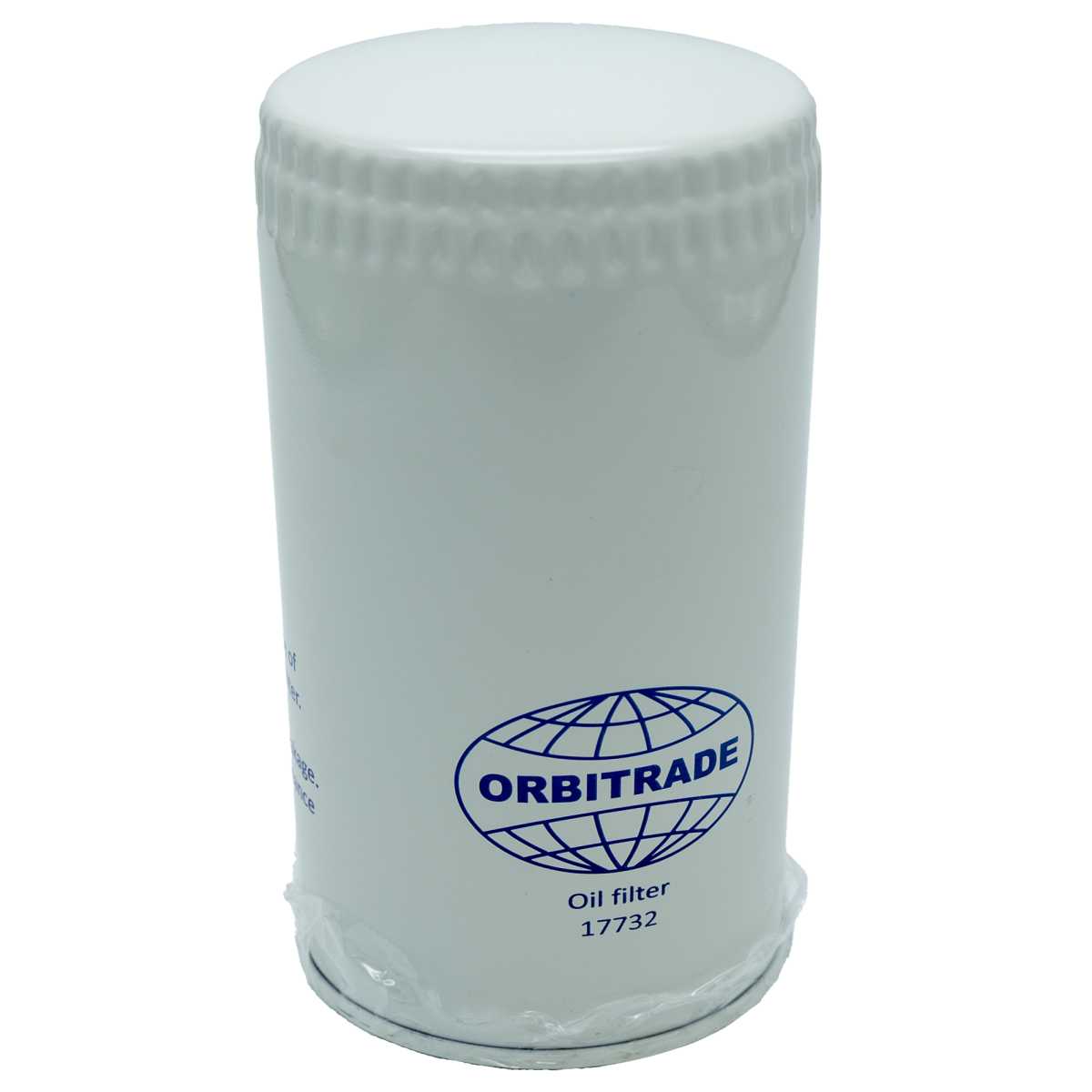 Ölfilter von Orbitrade kompatibel mit Volvo Penta 22030848, 3582732