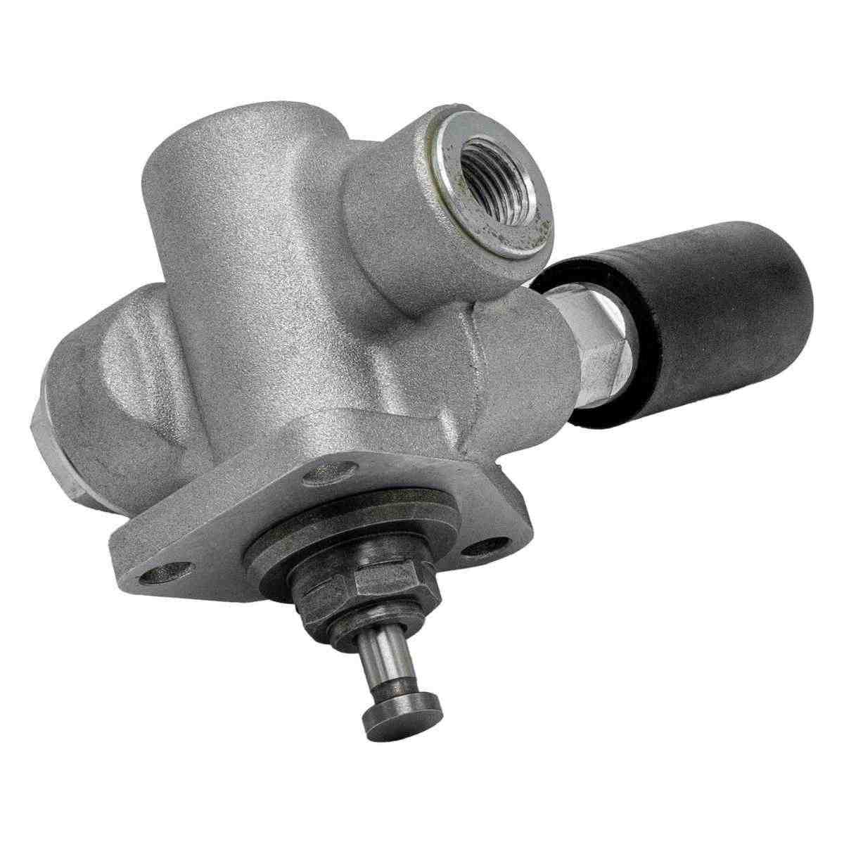 Förderpumpe von Orbitrade kompatibel mit Volvo Penta 244825, 3830076