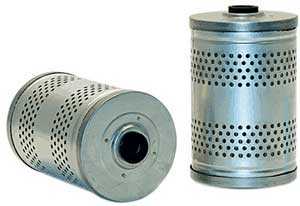 Fuel filter MD100A, TMD100A, TMD100AK, MD100B, MD100BK von Orbitrade kompatibel mit Volvo Penta 233897, 233394