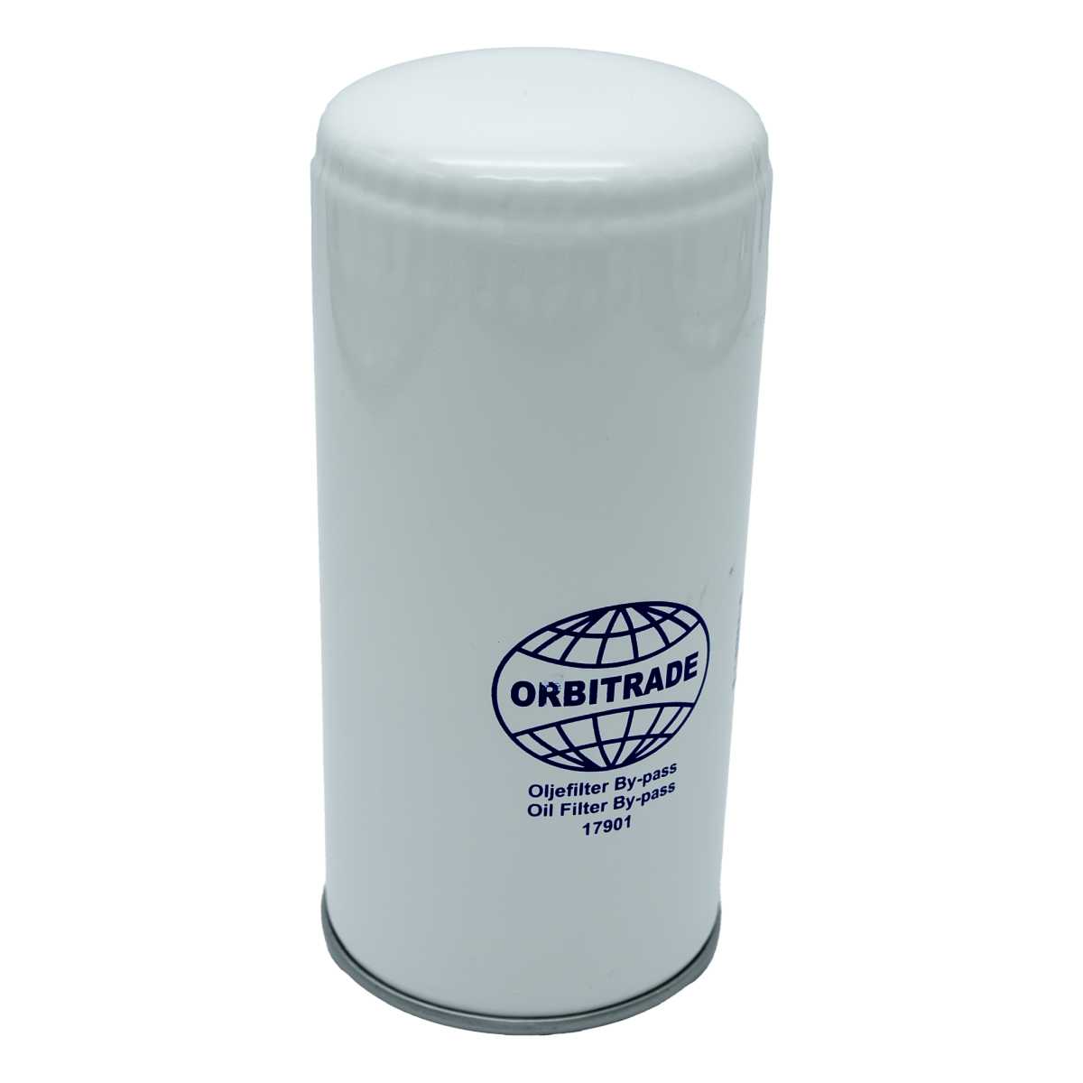 Ölfilter von Orbitrade kompatibel mit Volvo Penta 22030852, 21632901, 3582733