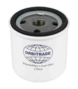 Kraftstofffilter von Orbitrade kompatibel mit Volvo Penta 21492771, 11700463, 3825133, 829913