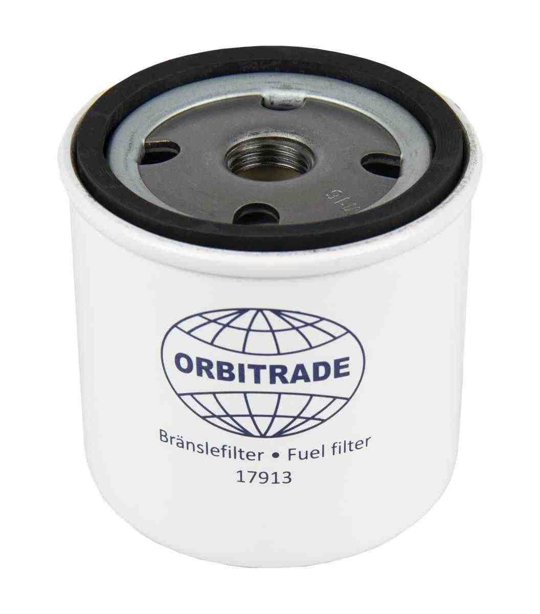 Kraftstofffilter von Orbitrade kompatibel mit Volvo Penta 21492771, 11700463, 3825133, 829913
