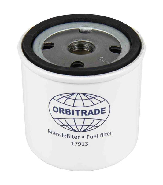 Kraftstofffilter von Orbitrade kompatibel mit Volvo Penta 21492771, 11700463, 3825133, 829913