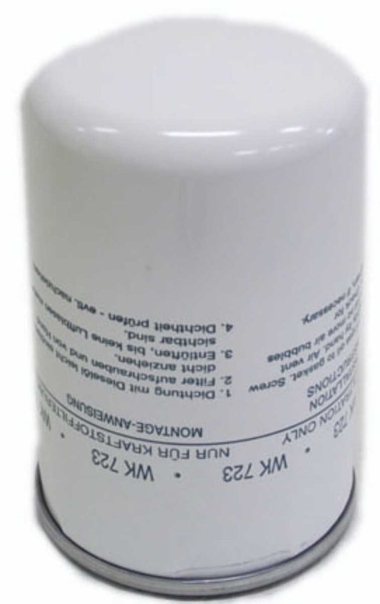 Kraftstofffilter von Orbitrade kompatibel mit Volvo Penta 21492771, 11700463, 3825133, 829993