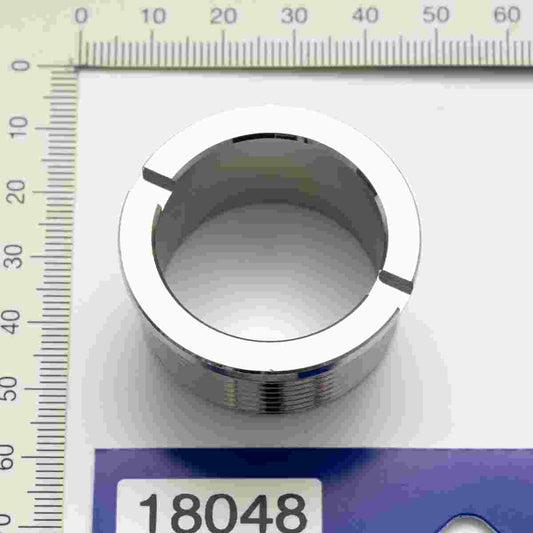 Buchse von Orbitrade kompatibel mit Volvo Penta 853048, 851262
