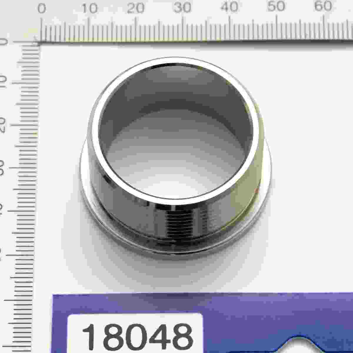 Buchse von Orbitrade kompatibel mit Volvo Penta 853048, 851262