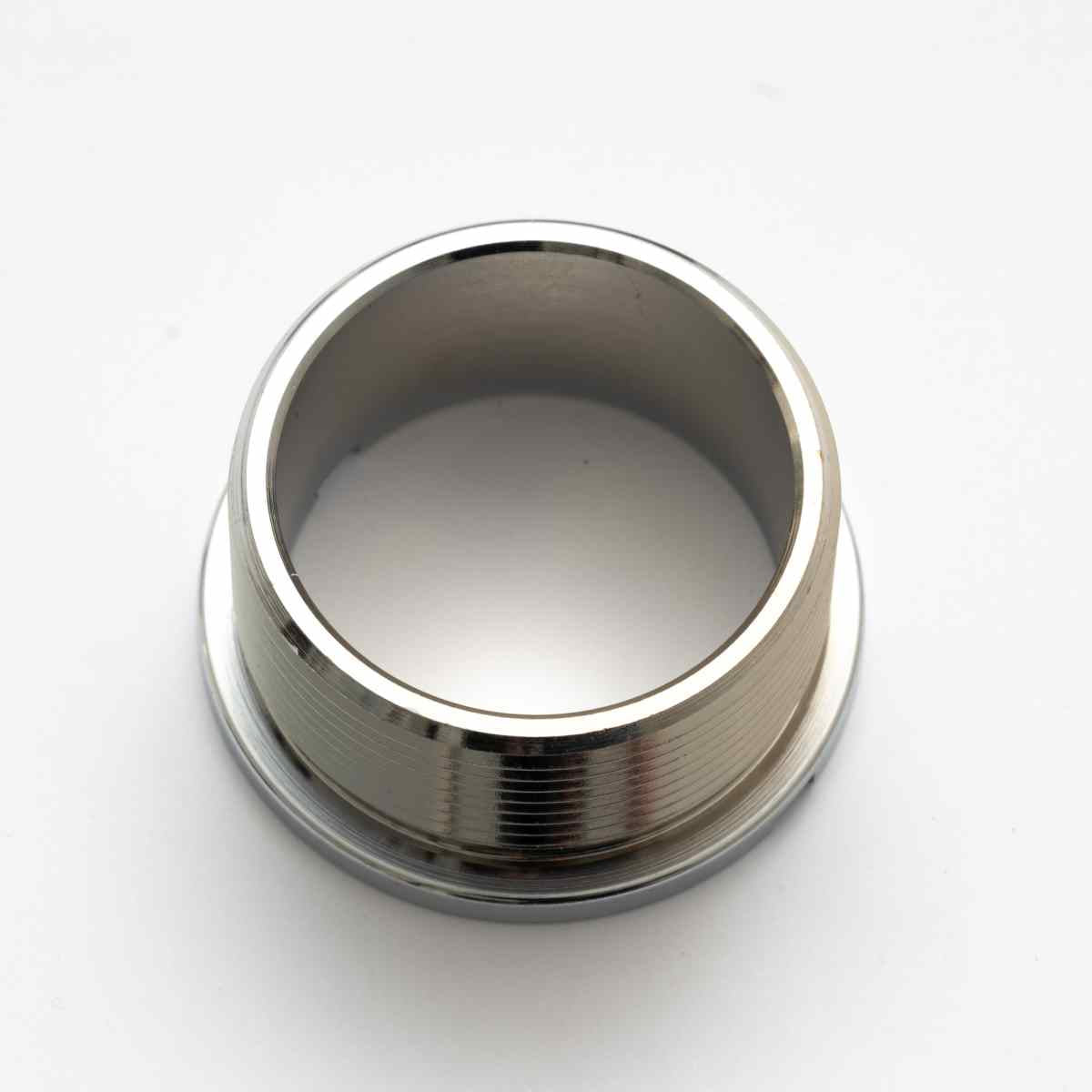 Buchse von Orbitrade kompatibel mit Volvo Penta 853048, 851262