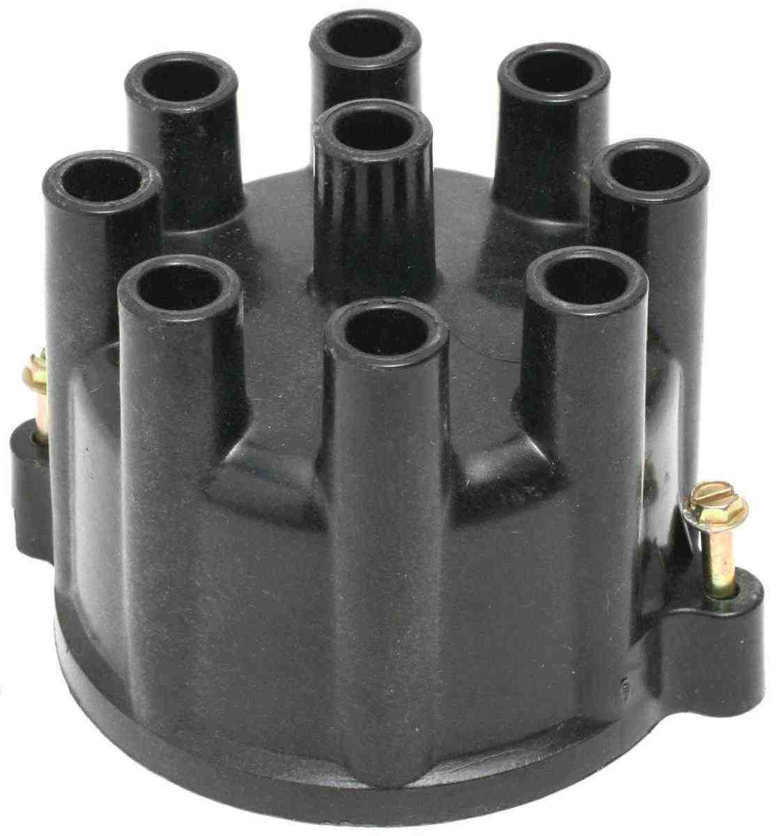 Verteilerdeckel von Orbitrade kompatibel mit Volvo Penta 3853815, 841070