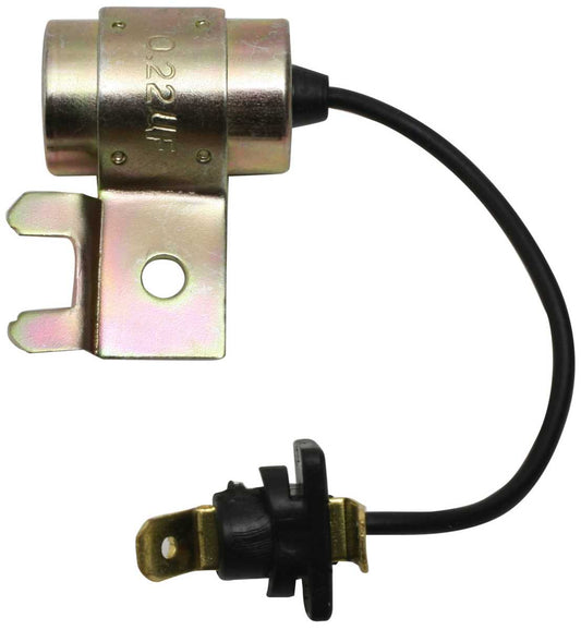 Kondensator von Orbitrade kompatibel mit Volvo Penta 841262, 834560