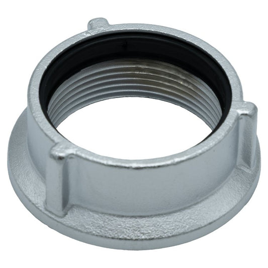 Propellermutter von Orbitrade kompatibel mit Volvo Penta 3851334