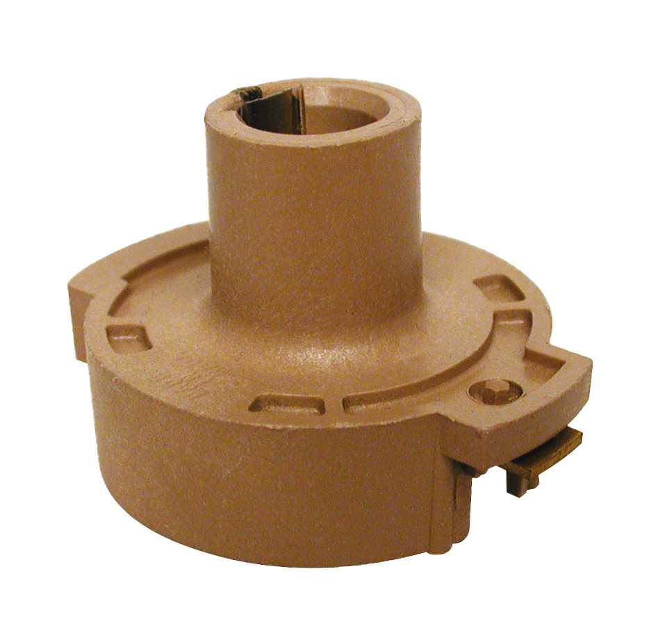 Rotor von Orbitrade kompatibel mit Volvo Penta 3854261