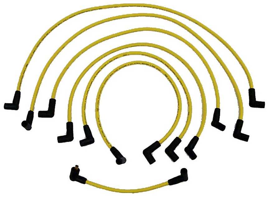 Kabelsatz von Orbitrade kompatibel mit Volvo Penta 876532, 3850572, 3851821, 3857168, 834754, 841225, 855675, 856771