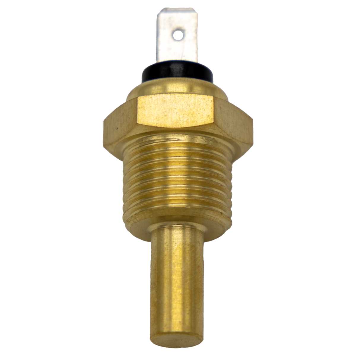 Temperaturgeber von Orbitrade kompatibel mit Volvo Penta 824552, 827153