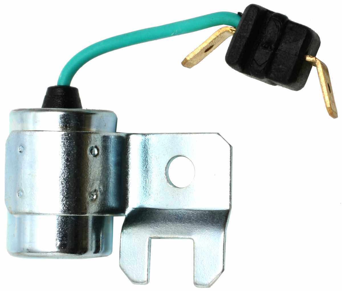Kondensator von Orbitrade kompatibel mit Volvo Penta 841262, 834560