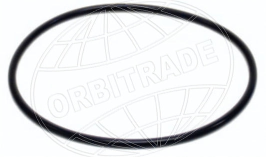O-Ring von Orbitrade kompatibel mit Volvo Penta 945624