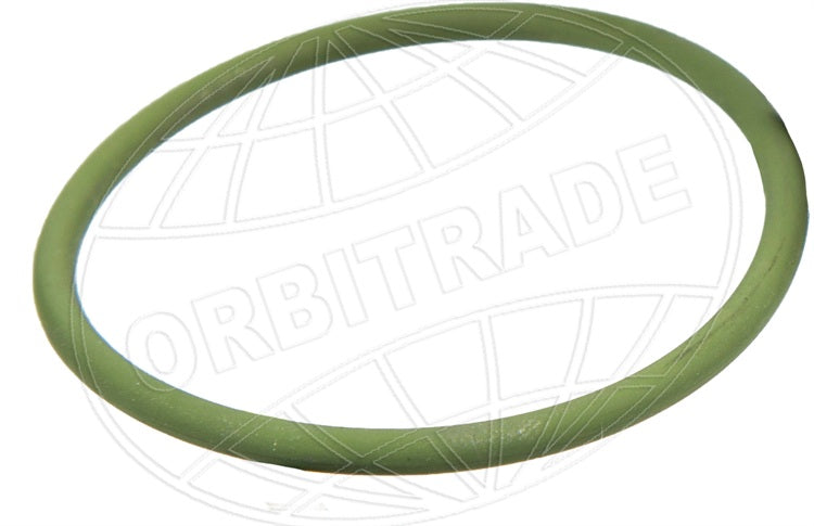 O-Ring von Orbitrade kompatibel mit Volvo Penta 949656, 191058