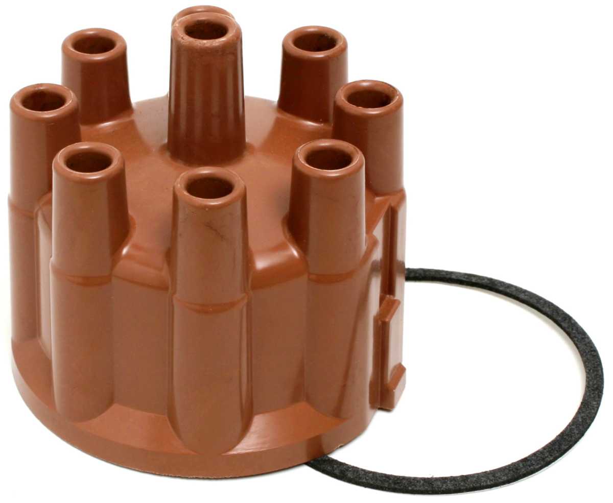Kappe von Orbitrade kompatibel mit Volvo Penta 835702