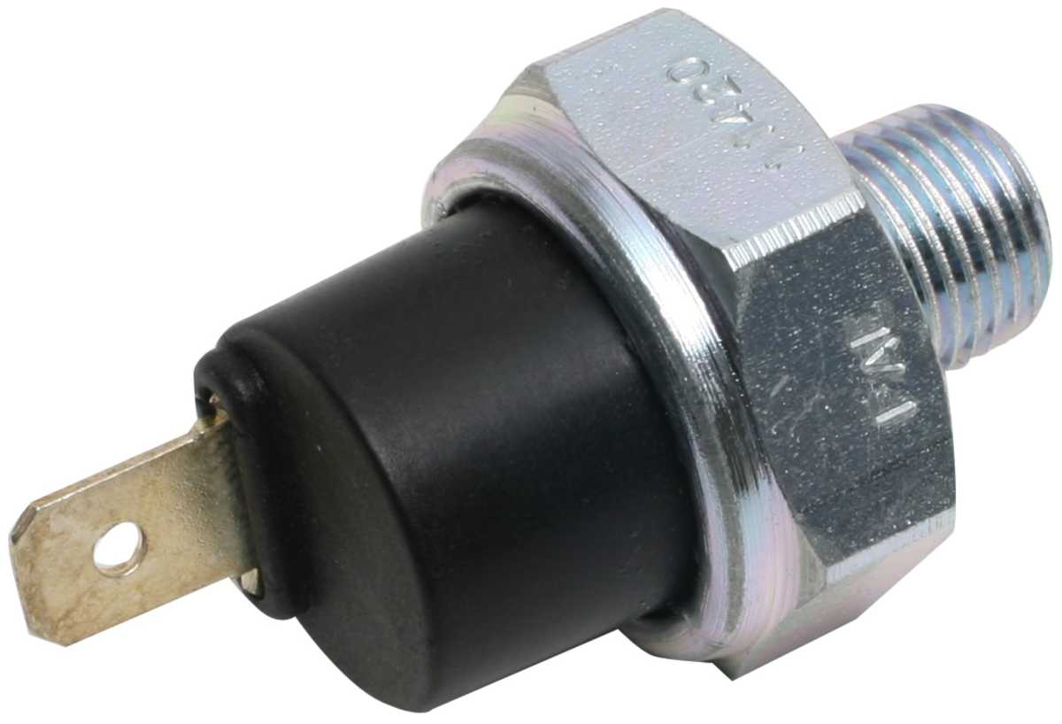 Öldruckschalter von Orbitrade kompatibel mit Volvo Penta 1324750, 1218684, 1266085